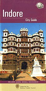 Indore: Travel Guide - Retail Maharaj