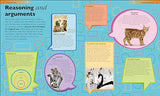 Children's Book of Philosophy - Retail Maharaj