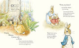The Tale of Peter Rabbit Picture Book - Retail Maharaj