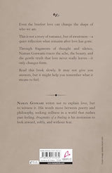 Fragments of a Feeling: A Philosophy of Love (English) - Retail Maharaj