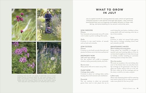 The Money-Saving Garden Year: A Month-by-month Guide to a Great Garden that Costs Less - Retail Maharaj