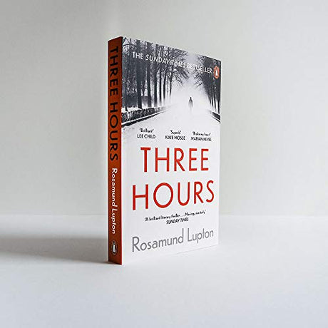 Three Hours - Retail Maharaj