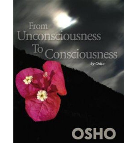 From Unconsciousness To Consciousness - Retail Maharaj