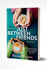 Just Between Friends - Retail Maharaj