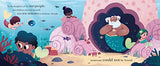 Ten Minutes to Bed: Little Mermaid - Retail Maharaj