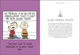 Peanuts Be More Charlie Brown: Find Your Own Worldly Wisdom - Retail Maharaj