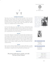The Secret Language of Birthdays: Your Complete Personology Guide for Each Day of the Year - Retail Maharaj