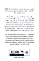 The Dude and the Zen Master - Retail Maharaj