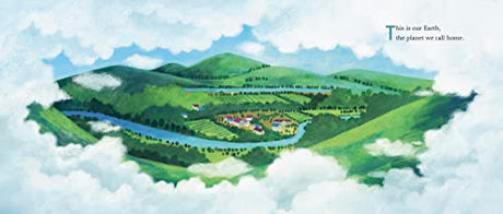 The Planet We Call Home - Retail Maharaj