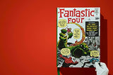 The Fantastic Four 1961-1963: 1 (XL) - Retail Maharaj