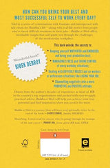 Buddha at Work: Creating Purpose, Balance and Happiness at Work - Retail Maharaj