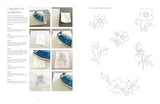 Trish Burr's Embroidery Transfers - Retail Maharaj