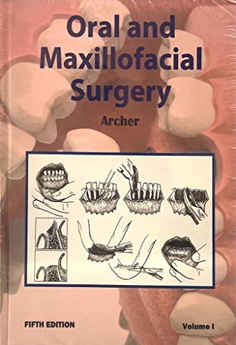 Oral And Maxillofacial Surgery Vol 1 & Vol 2 - Retail Maharaj