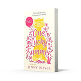 One Lucky Summer: From the bestselling author of women’s fiction books comes a heartwarming and escapist new read! - Retail Maharaj