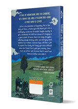 Trouble in the Tea Gardens: A Middle-grade Mystery Set in Darjeeling | Ages 10+ - Retail Maharaj