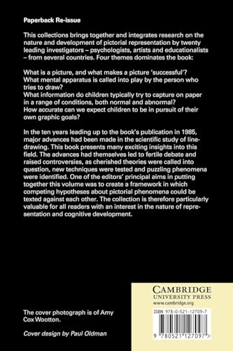 Visual Order: The Nature and Development of Pictorial Representation - Retail Maharaj