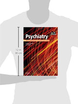 Psychiatry: An Illustrated Colour Text - Retail Maharaj