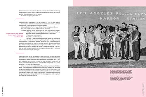 We Are Everywhere: Protest, Power, and Pride in the History of Queer Liberation - Retail Maharaj