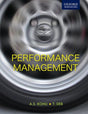 PERFORMANCE MANAGEMENT - Retail Maharaj