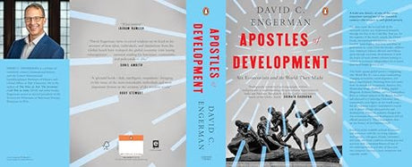 Apostles of Development: Six Economists and the World They Made - Retail Maharaj