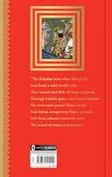 The Ramayan of Valmiki (Volume 2) (Deluxe Hardbound Edition) - Retail Maharaj