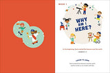 Core 52 Family Edition: Build Kids' Bible Confidence in 10 Minutes a Day: A Daily Devotional - Retail Maharaj