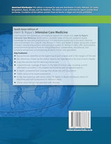 Irwin & Rippe's Intensive Care Medicine Vol 1 & 2 9th South Asian Edition - Retail Maharaj
