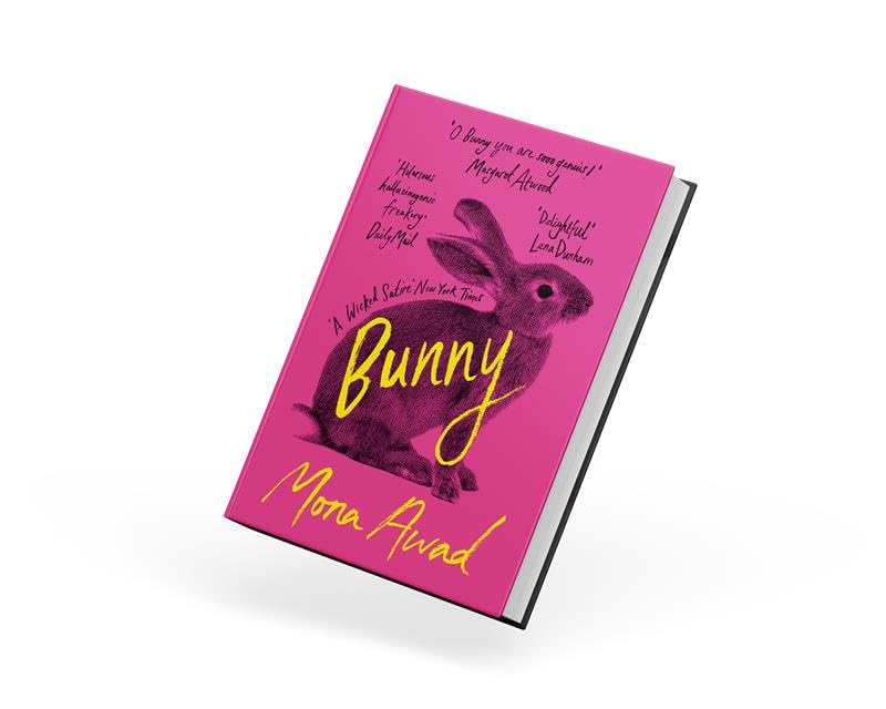 Bunny (Certified Reading) - Retail Maharaj
