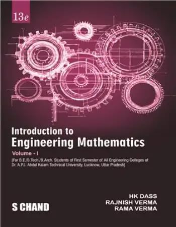 Introduction to Engineering Mathematics Volume 1 | 13TH Edition - Retail Maharaj
