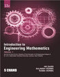 Introduction to Engineering Mathematics Volume 1 | 13TH Edition - Retail Maharaj