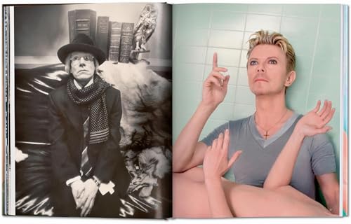 David Lachapelle Lost + Found - Retail Maharaj