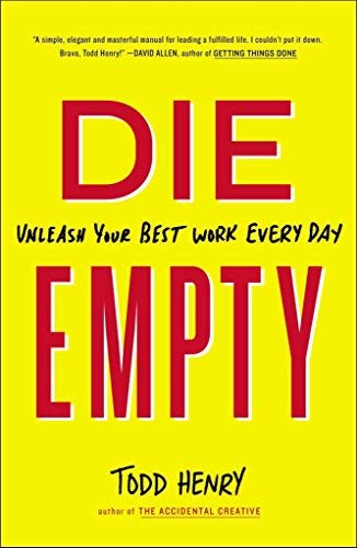 DIE EMPTY - Retail Maharaj