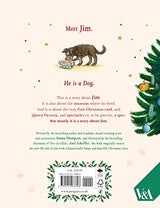 Jim's Spectacular Christmas - Retail Maharaj