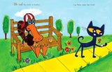 Pete The Cat Screams For Ice Cream] - Retail Maharaj
