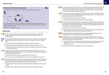 Cambridge International AS & A Level Further Mathematics Further Mechanics Student's Book: An Owner's Manual: Every Woman's Guide to Reducing Cancer Risk, Making Treatment Choices and Optimising Outcomes - Retail Maharaj