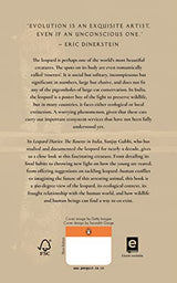 Leopard Diaries: The Rosette in India - Retail Maharaj