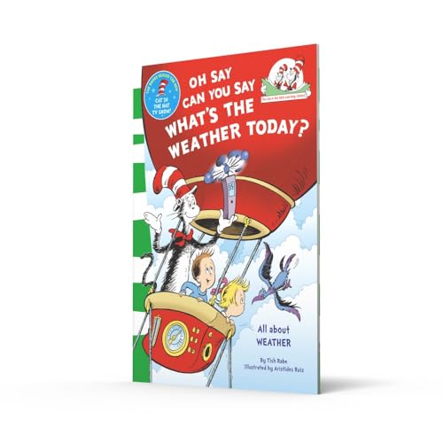 Oh Say Can You Say What's the Weather To - Retail Maharaj