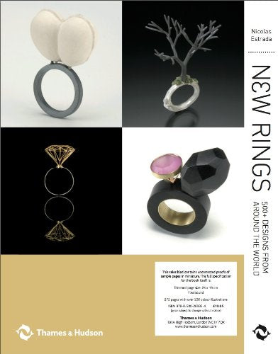 New Rings: 500+ Designs From Around The World - Retail Maharaj