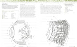 The Human Body Colouring Book: The Ultimate Anatomy Study Guide (DK Human Body Guides) - Retail Maharaj