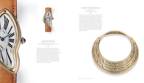 Cartier - Retail Maharaj