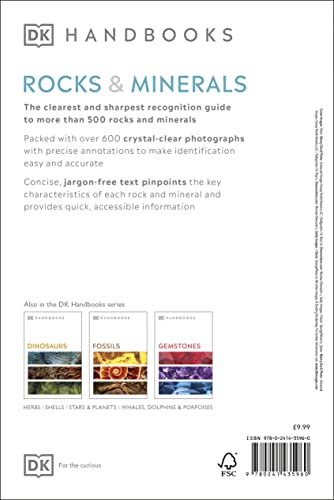 Rocks and Minerals - Retail Maharaj