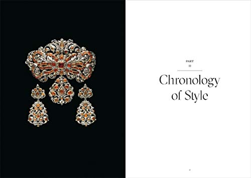 Jewels & Jewellery (Victoria and Albert Museum) - Retail Maharaj