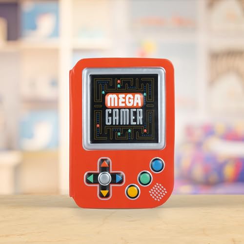 Mega Gamer - Retail Maharaj