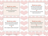Would You Rather? Questions for Couples: Laugh and Grow Closer with Fun Conversations - Retail Maharaj