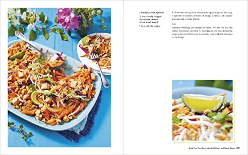 Be A Plant-Based Woman Warrior: Live Fierce, Stay Bold, Eat Delicious: A Cookbook - Retail Maharaj