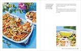 Be A Plant-Based Woman Warrior: Live Fierce, Stay Bold, Eat Delicious: A Cookbook - Retail Maharaj