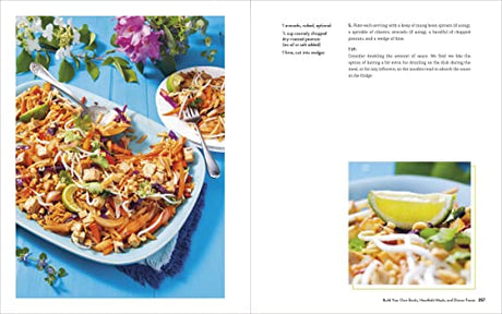 Be A Plant-Based Woman Warrior: Live Fierce, Stay Bold, Eat Delicious: A Cookbook - Retail Maharaj