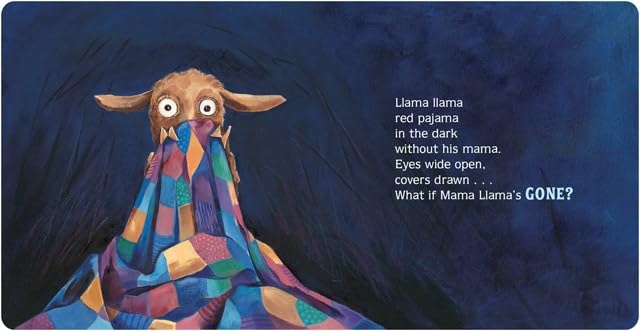 Llama Llama Red Pajama - Retail Maharaj