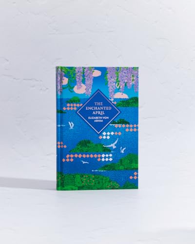 The Enchanted April (Vintage Collector's Classics) - Retail Maharaj