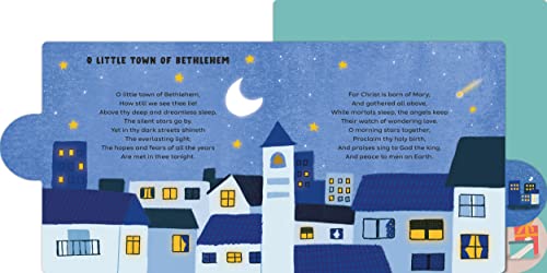 We Wish You A Merry Christmas: A Ladybird Book of Christmas Songs - Retail Maharaj